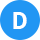 The letter D in a blue circle, matching the label on the Set State Graph node image.